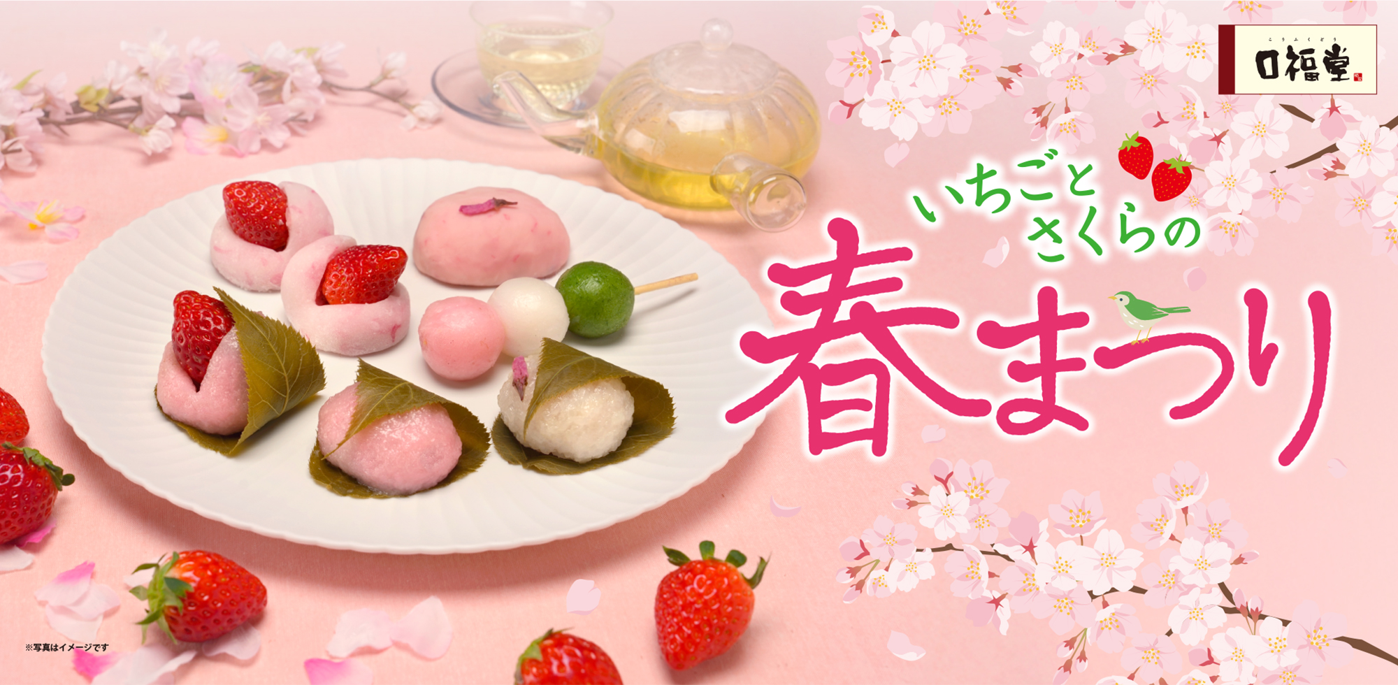 桜餅（桜あん）