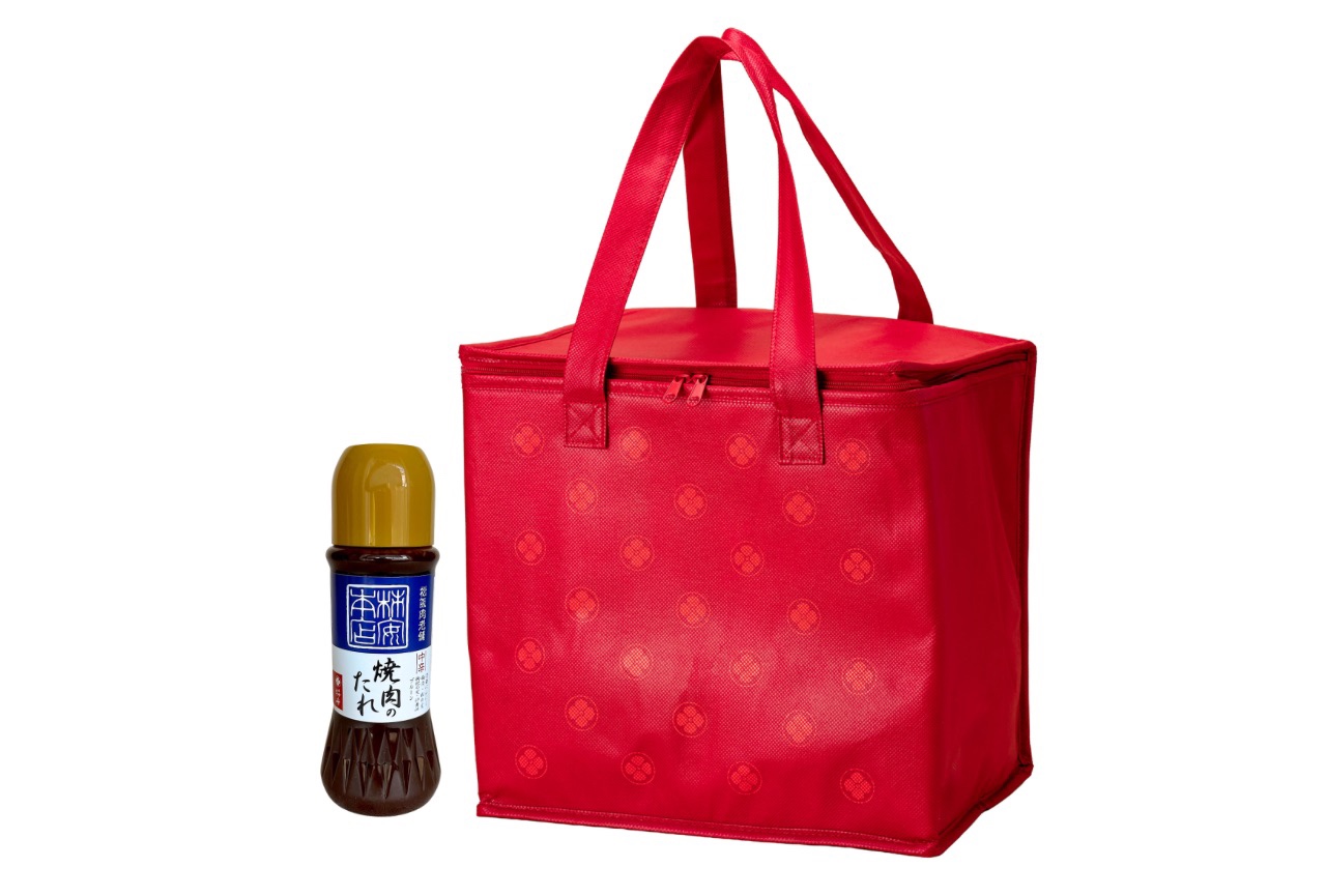 保冷バック