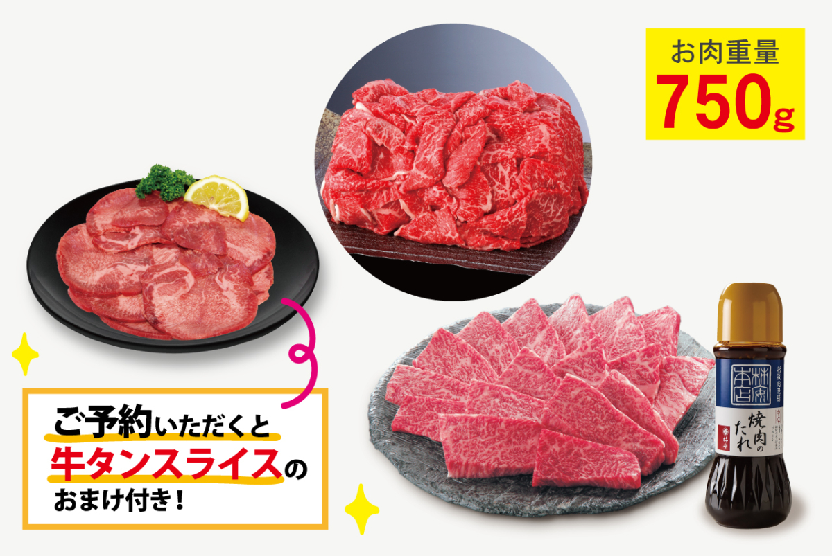 焼肉の日